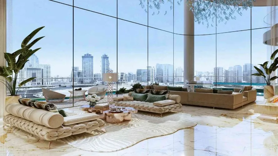 CAVALLI COUTURE in Al Safa, UAE No. 70 № 3