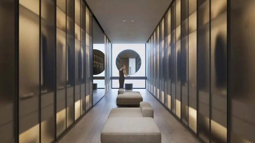 5 bedrooms apartment for sale in Akala, DIFC, Dubai, UAE No. 3884