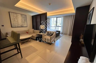 Studio apartment for sale, Downtown Dubai (Downtown Burj Dubai), Dubai, UAE No. 3904