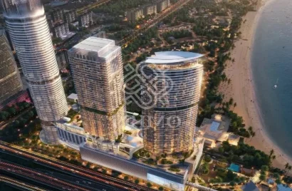 3 bedrooms apartment for sale , Palm Jumeirah, Dubai, UAE No. 3873