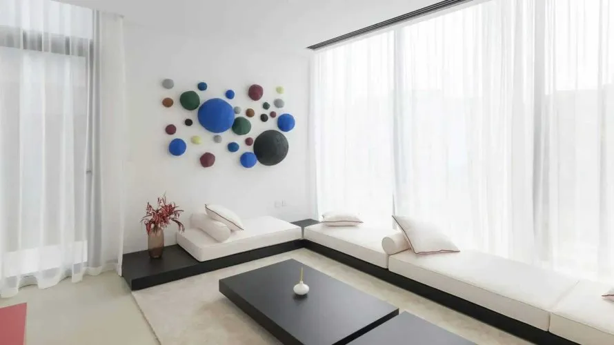 5 bedrooms villa for sale in Masaar 3 Sedra, Sharjah, UAE No. 3894 № 2