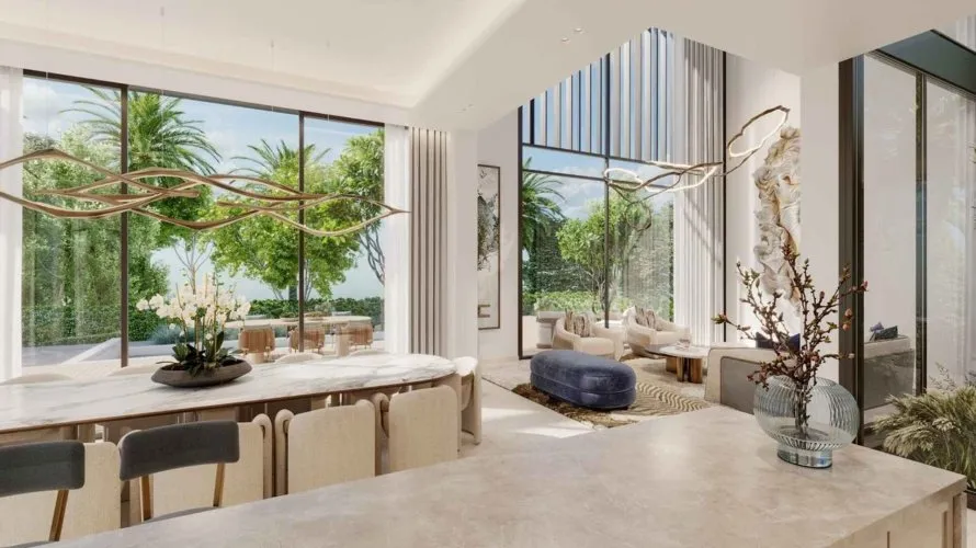5 bedrooms villa for sale in Nad Al Sheba Gardens Phase 11, Nadd Al Sheba, Dubai, UAE No. 3899 № 8