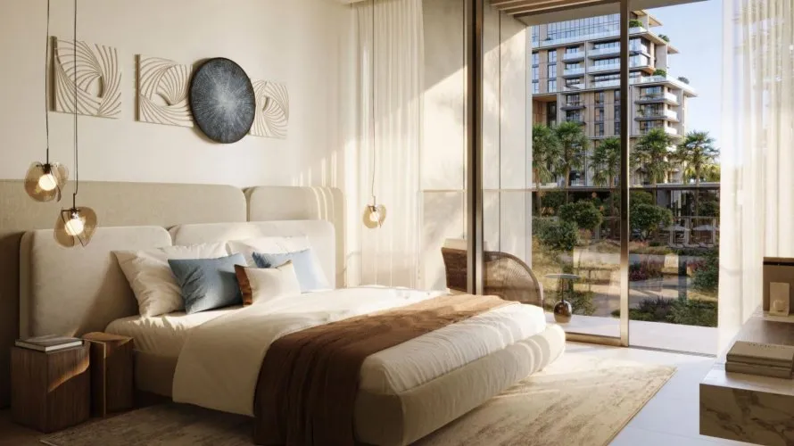 3 bedrooms apartment for sale in City Walk Crestlane 5, City Walk, Dubai, UAE No. 3898 № 5