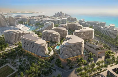 2 bedrooms apartment for sale , Dubai, UAE No. 3877