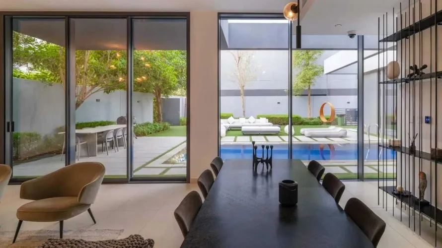 5 bedrooms villa for sale in Masaar 3 Sedra, Sharjah, UAE No. 3894