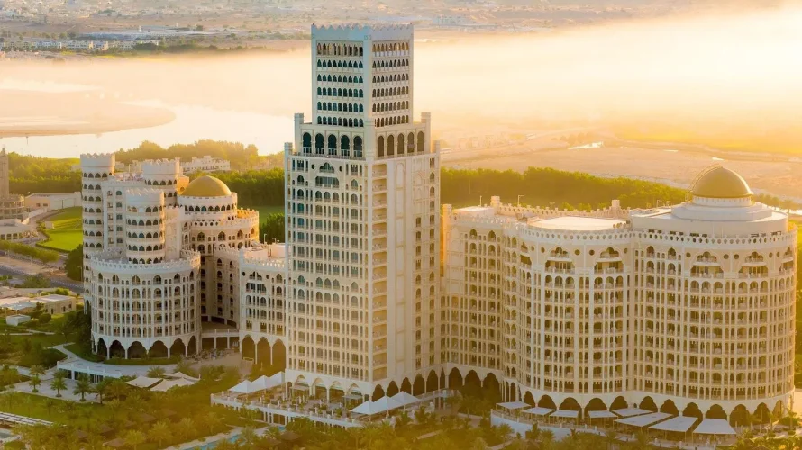 2 bedrooms apartment for sale, Dubai, UAE No. 3875 № 1