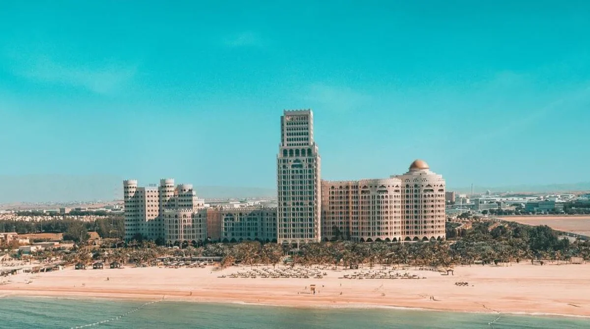 2 bedrooms apartment for sale, Dubai, UAE No. 3875