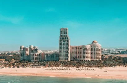 2 bedrooms apartment for sale , Dubai, UAE No. 3875