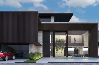 6 bedrooms villa for sale, Palm Jumeirah, Dubai, UAE No. 3880