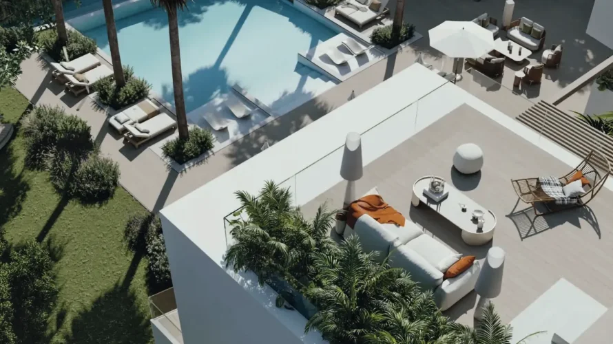 7 bedrooms villa for sale, Dubai, UAE No. 3878 № 1