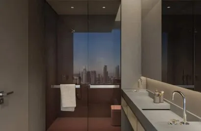 2 bedrooms apartment for sale in Inaura Hotels & Residences Downtown, Burj Khalifa, Dubai, UAE No. 3888