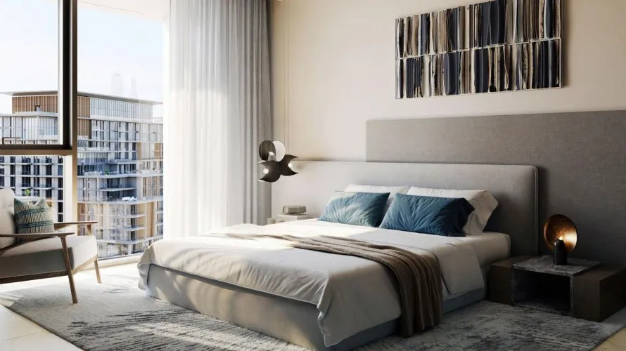 3 bedrooms apartment for sale in City Walk Crestlane 4, City Walk, Dubai, UAE No. 3897 № 5