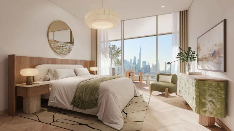 4 bedrooms penthouse for sale in Artistry Two Residences, Dubai Design District, Dubai, UAE No. 3896 № 10