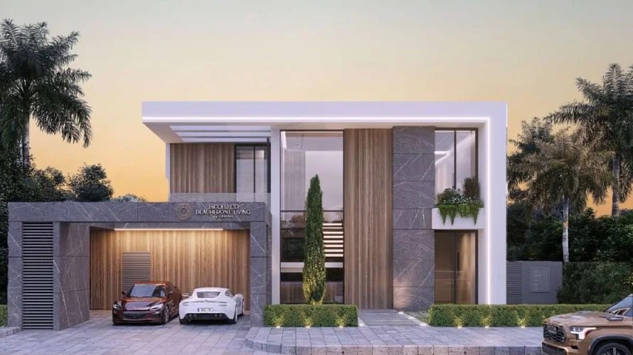 Studio apartment for sale, Dubai, UAE No. 3908