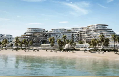 Studio apartment for sale, Dubai, UAE No. 3908