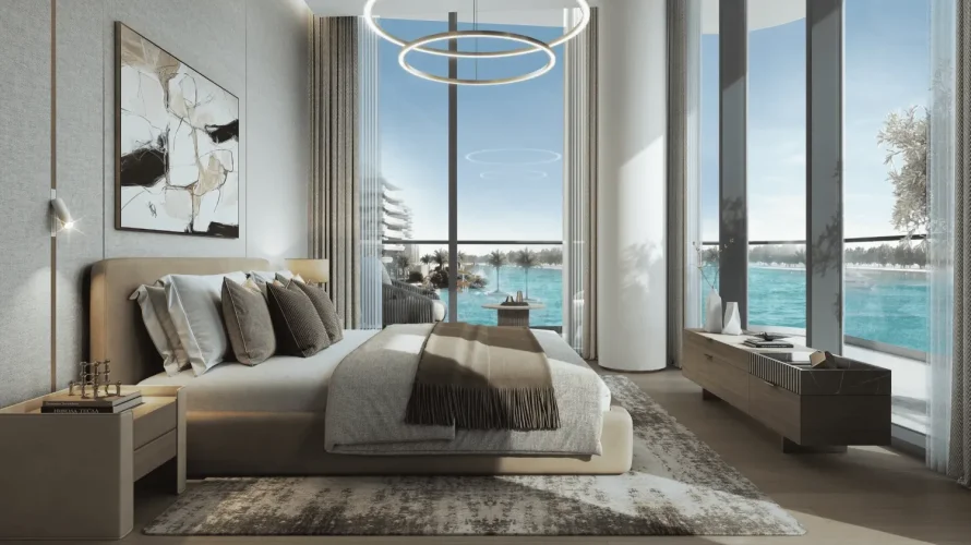 400m² villa for sale, Abu Dhabi, UAE No. 3915 № 12