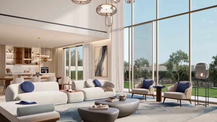 720m² villa for sale, Abu Dhabi, UAE No. 3920 № 6